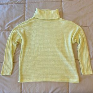 Lightweight Fashion Nova Turtleneck